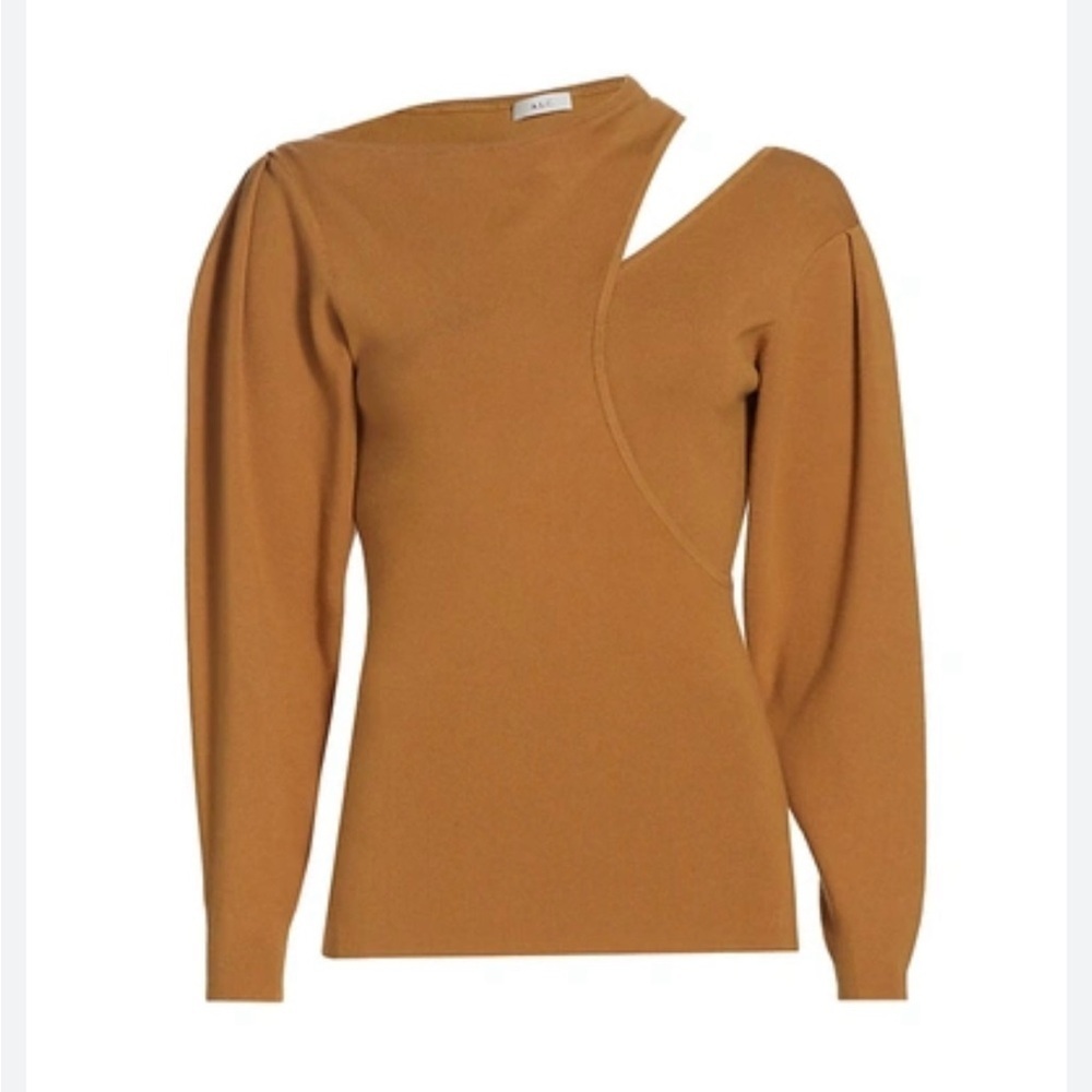 ALC sweater